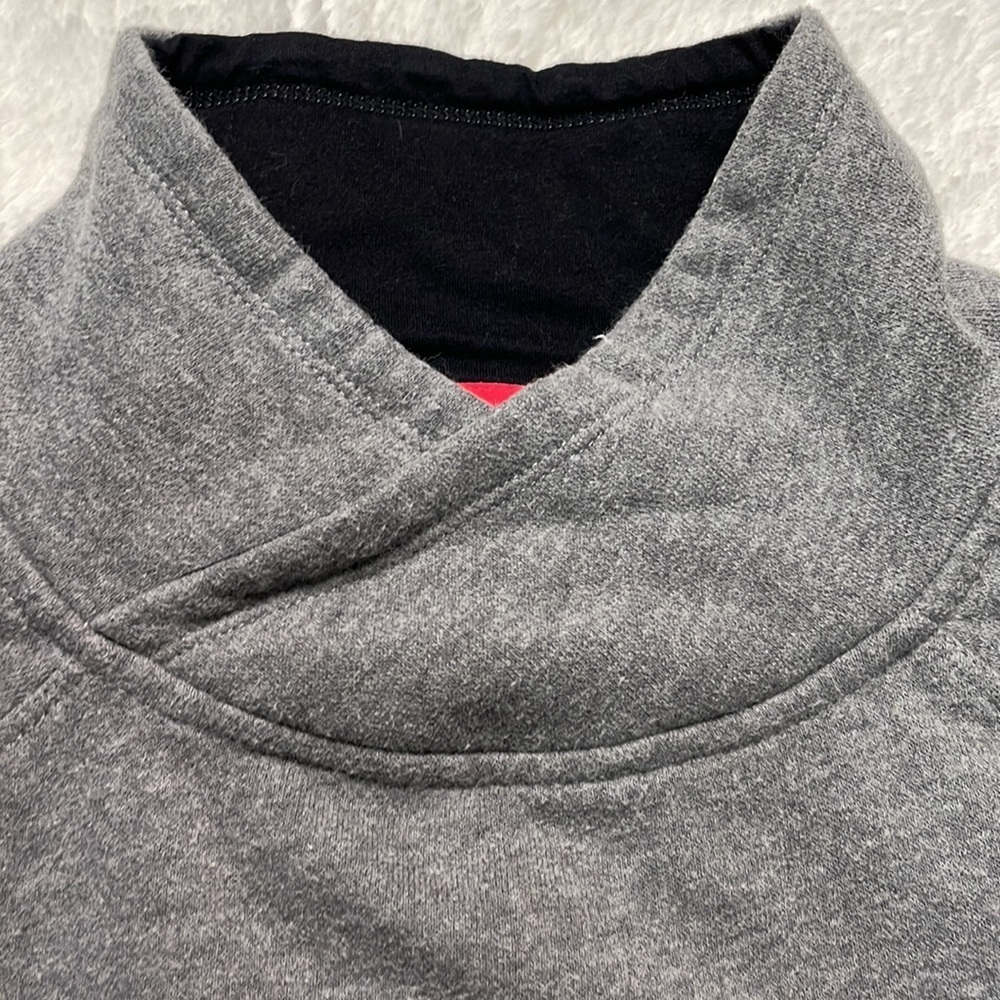Calvin Klein Performance Sweatshirt - Picture 3 of 7